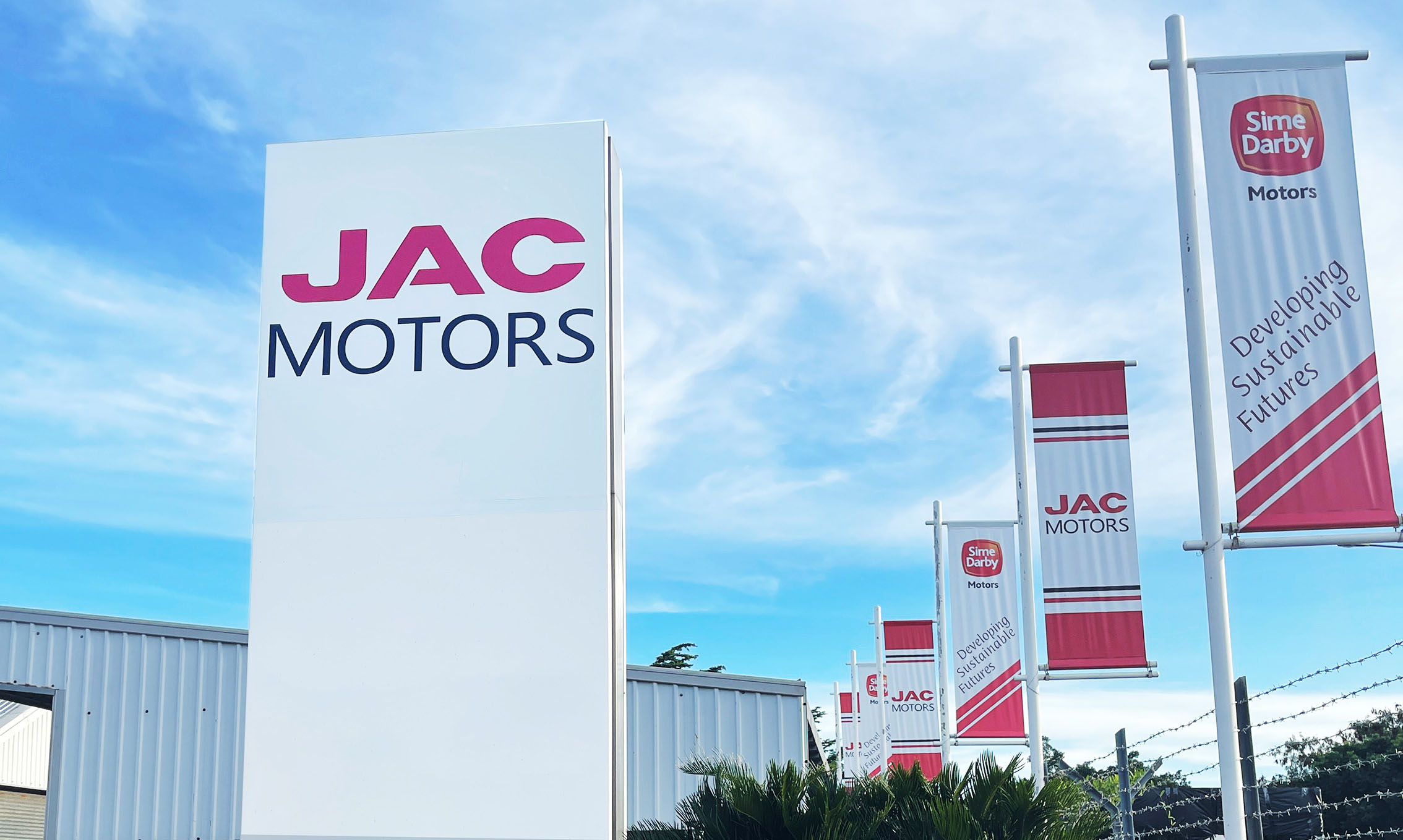 JAC Contact Banner